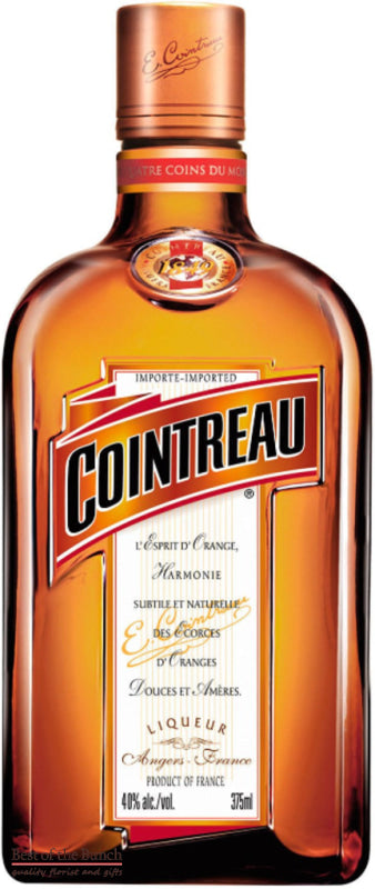 Cointreau Triple Sec Orange Liqueur 700ml - Best of the Bunch Florist Wellington