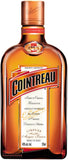 Cointreau Triple Sec Orange Liqueur 700ml - Best of the Bunch Florist Wellington