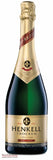 German Sparkling Wine - Henkell Trocken Germany Dry Sec - Wine Delivered In A Wine Gift Bag / Box - Best of the Bunch Florist Wellington