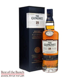 Glenlivet 12 Year Old - Single Malt Scotch Whisky - Delivered In A Gift Box - Best of the Bunch Florist Wellington