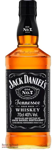 Delivery of Jack Daniels Honey Whiskey Delivered in Wellington or New Zealand wide. Order & buy whiskey online same day delivered whiskey gift ideas 