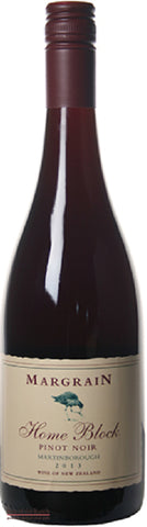 Margrain Martinborough Pinot Noir - Wine Delivered In A Wine Gift Bag / Box - Best of the Bunch Florist Wellington