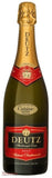 New Zealand Sparkling Wine - Deutz Marlborough Cuvée - Wine Delivered In A Wine Gift Bag / Box - Best of the Bunch Florist Wellington