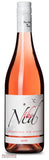 The Ned Marlborough Rose - Wine Delivered In A Wine Gift Bag / Box - Best of the Bunch Florist Wellington