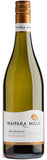 Waipara Hills North Canterbury Chardonnay - Wine Delivered In A Wine Gift Bag / Box - Best of the Bunch Florist Wellington